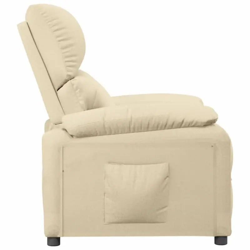 Verstelbare fauteuil voor comfortabel relaxen en loungen - Fauteuils & Relaxfauteuils