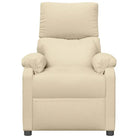 Verstelbare fauteuil voor comfortabel relaxen en loungen - Fauteuils & Relaxfauteuils
