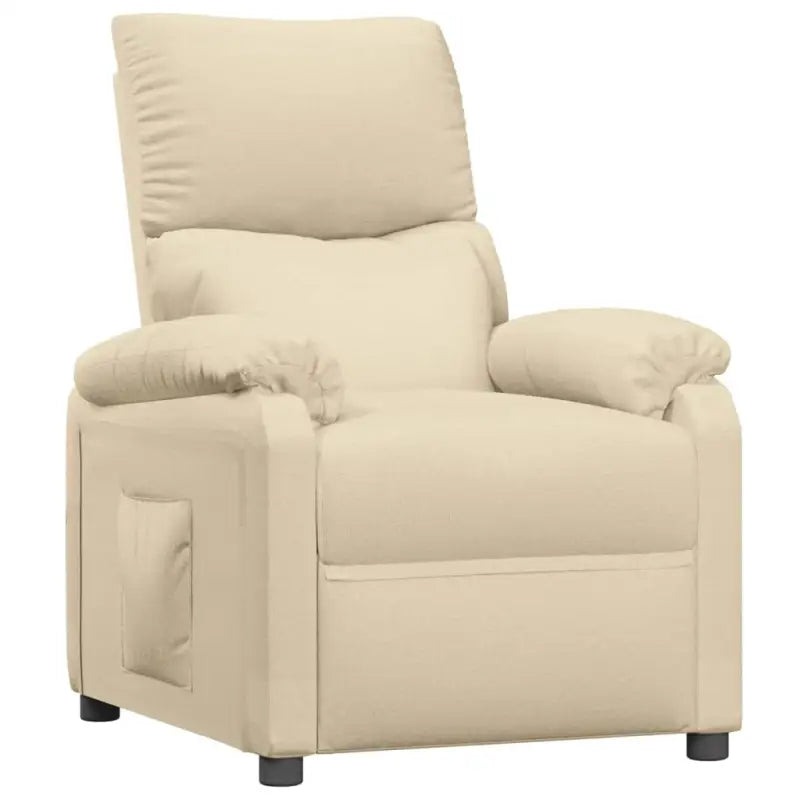 Verstelbare fauteuil voor comfortabel relaxen en loungen - Fauteuils & Relaxfauteuils