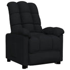 Verstelbare fauteuil voor ontspannen zitplezier en comfort - Fauteuils & Relaxfauteuils