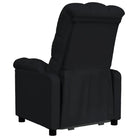 Verstelbare fauteuil voor ontspannen zitplezier en comfort - Fauteuils & Relaxfauteuils