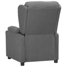 Verstelbare fauteuil voor optimaal comfort en ontspanning - Fauteuils & Relaxfauteuils