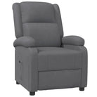 Verstelbare fauteuil voor optimaal comfort en ontspanning - Fauteuils & Relaxfauteuils