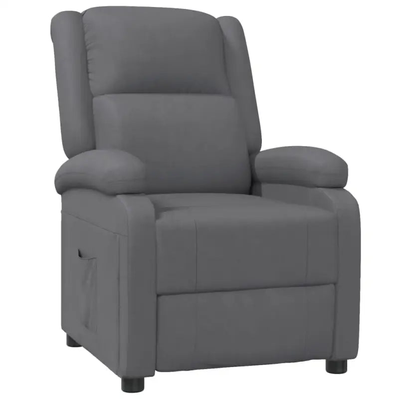 Verstelbare fauteuil voor optimaal comfort en ontspanning - Fauteuils & Relaxfauteuils