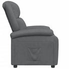 Verstelbare fauteuil voor optimaal comfort en ontspanning - Fauteuils & Relaxfauteuils