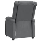 Verstelbare fauteuil voor optimaal comfort en ontspanning - Fauteuils & Relaxfauteuils