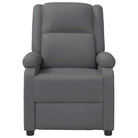 Verstelbare fauteuil voor optimaal comfort en ontspanning - Fauteuils & Relaxfauteuils