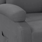 Verstelbare fauteuil voor optimaal comfort en ontspanning - Fauteuils & Relaxfauteuils