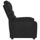 Verstelbare fauteuil voor ultiem comfort en ontspanning - Fauteuils & Relaxfauteuils