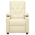 Verstelbare fauteuil voor ultiem comfort en ontspanning - Fauteuils & Relaxfauteuils
