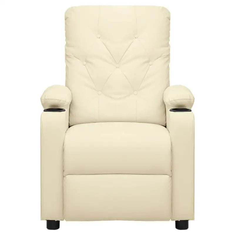 Verstelbare fauteuil voor ultiem comfort en ontspanning - Fauteuils & Relaxfauteuils