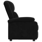 Verstelbare fauteuil voor ultiem comfort en ontspanning - Fauteuils & Relaxfauteuils