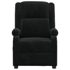 Verstelbare fauteuil voor ultiem comfort en ontspanning - Fauteuils & Relaxfauteuils