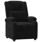 Verstelbare fauteuil voor ultiem comfort en ontspanning - Fauteuils & Relaxfauteuils
