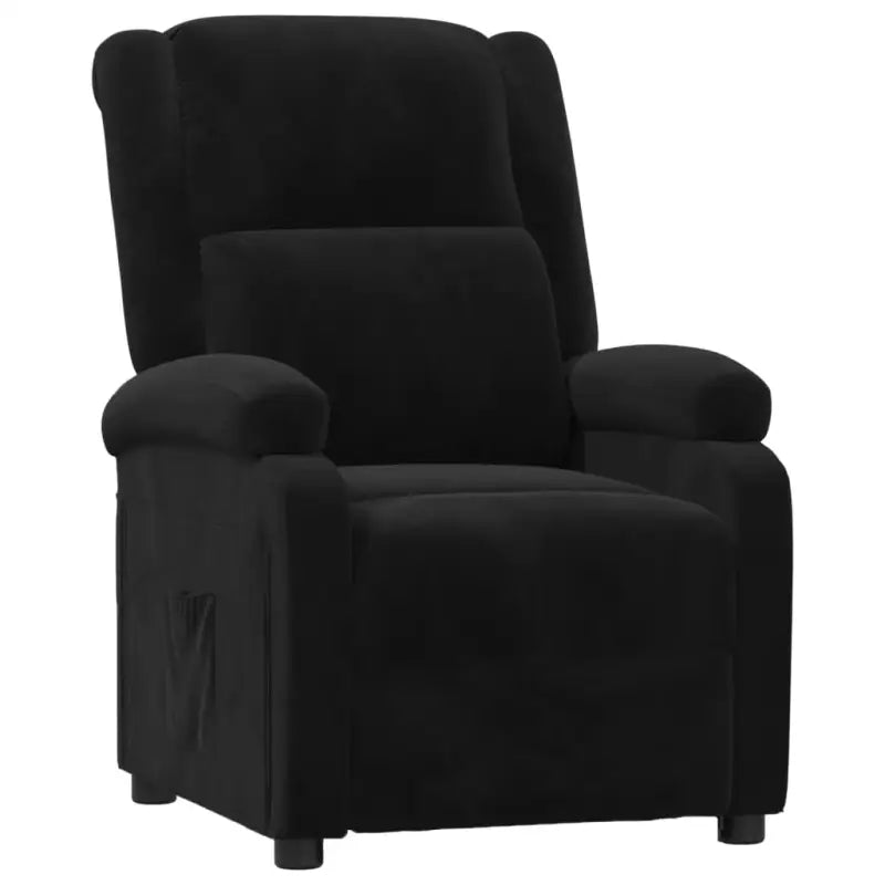 Verstelbare fauteuil voor ultiem comfort en ontspanning - Fauteuils & Relaxfauteuils