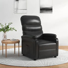 Verstelbare fauteuil voor ultiem comfort en ontspanning - Fauteuils & Relaxfauteuils