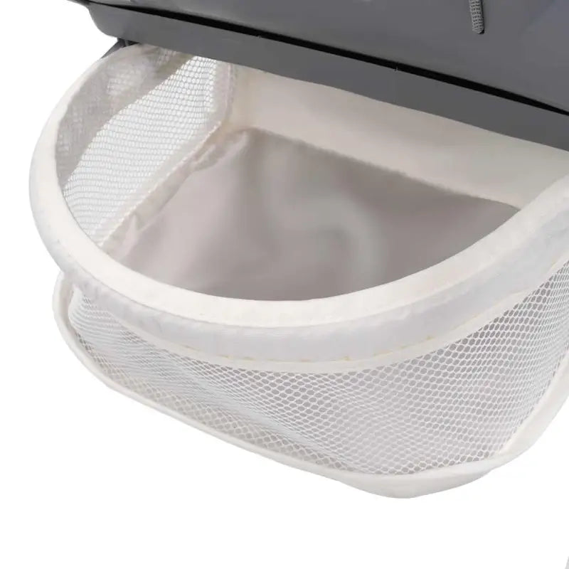 Verstelbare kinderstoel voor stevige en comfortabele ondersteuning - Roze - Kinderstoelen