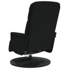 Verstelbare massagestoel met 6 massagepunten en meerdere programma’s - Fauteuils & Relaxfauteuils