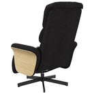 Verstelbare massagestoel voor ultiem comfort en gerichte massageervaring - Fauteuils & Relaxfauteuils