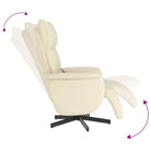 Verstelbare massagestoel voor ultiem comfort en gerichte massageervaring - Fauteuils & Relaxfauteuils