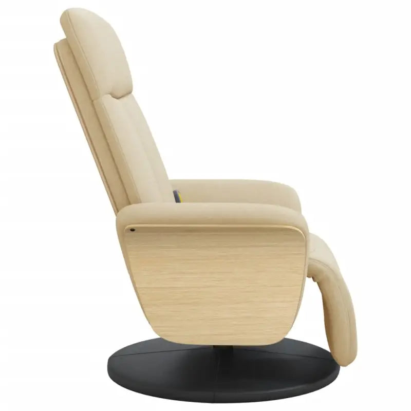 Verstelbare massagestoel voor ultiem comfort en gerichte massageplezier - Fauteuils & Relaxfauteuils