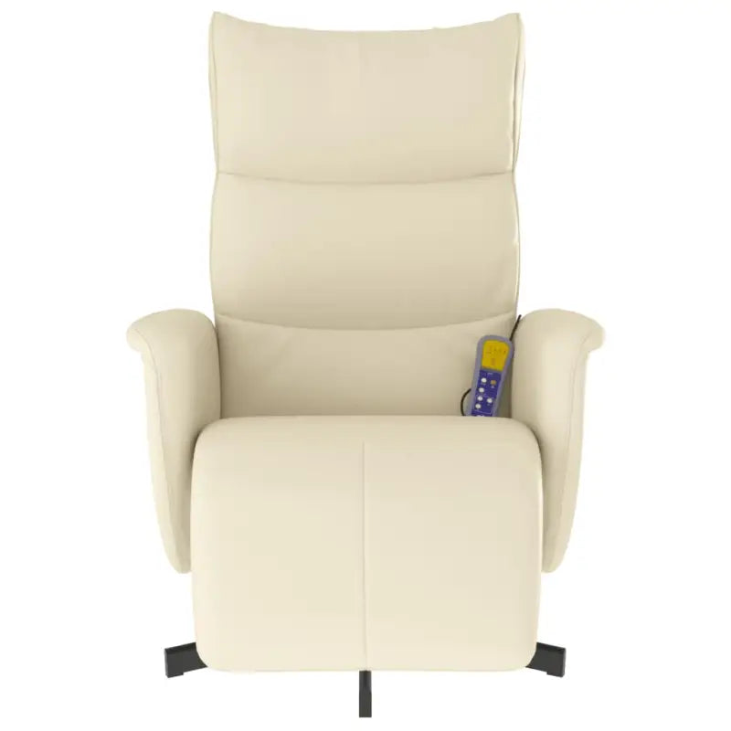 Verstelbare massagestoel voor ultiem comfort en gerichte massageervaring - Fauteuils & Relaxfauteuils