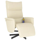 Verstelbare massagestoel voor ultiem comfort en gerichte massageervaring - Fauteuils & Relaxfauteuils