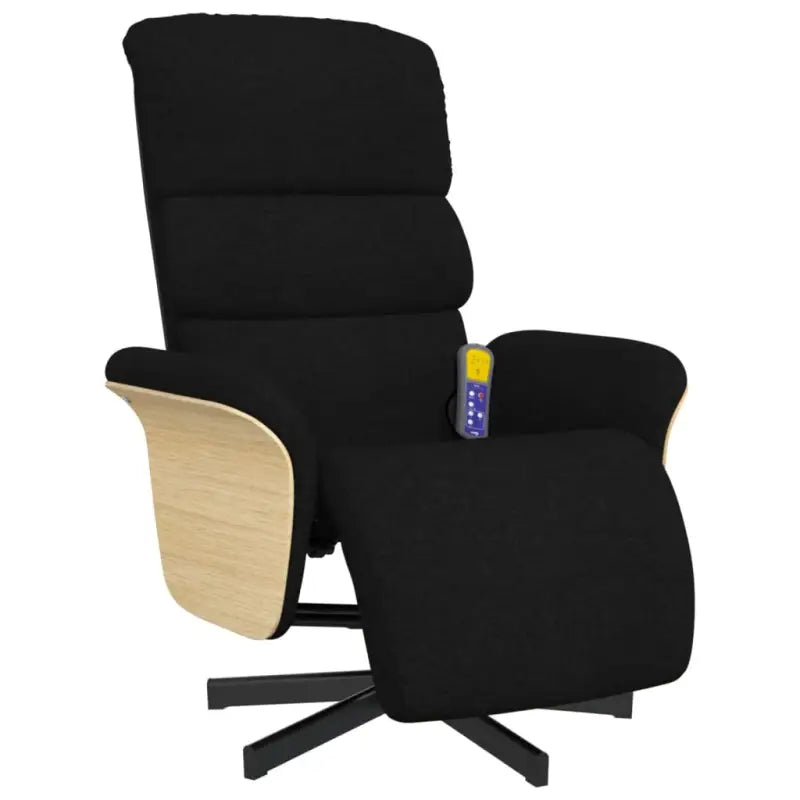 Verstelbare massagestoel voor ultiem comfort en gerichte massageervaring - Fauteuils & Relaxfauteuils