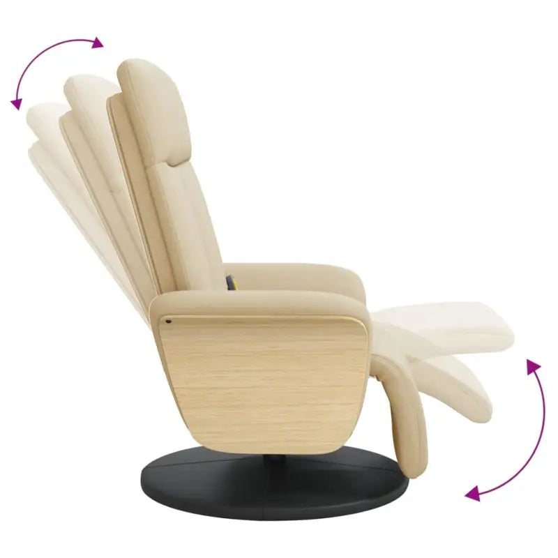 Verstelbare massagestoel voor ultiem comfort en gerichte massageplezier - Fauteuils & Relaxfauteuils