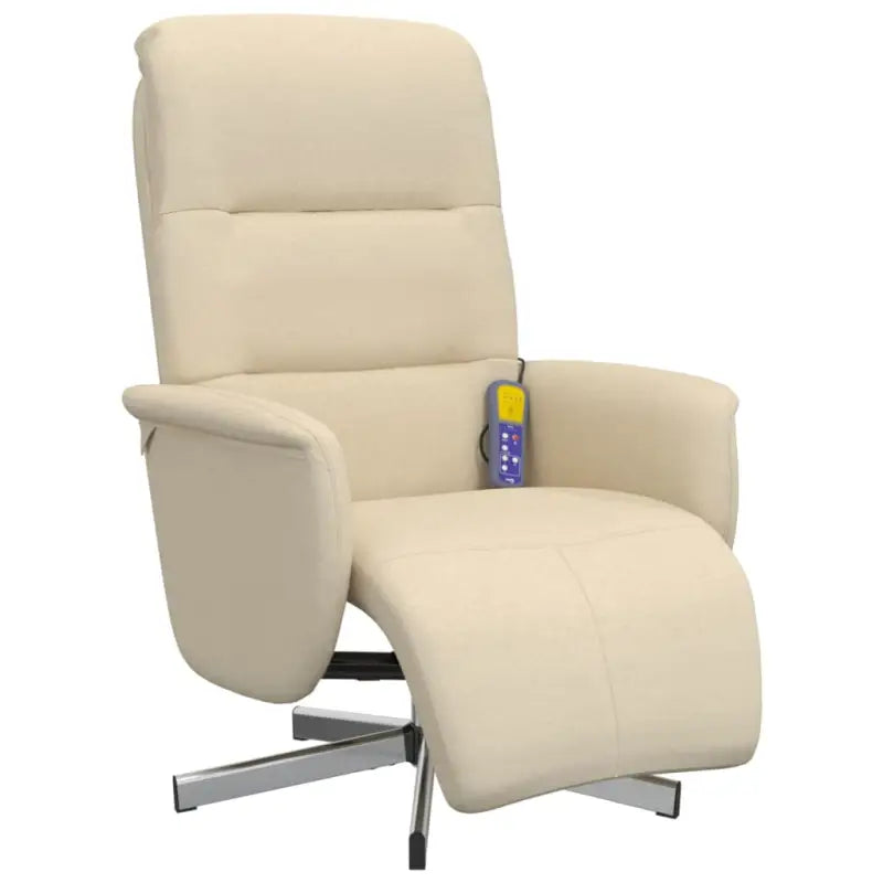 Verstelbare massagestoel voor ultiem comfort en gerichte massage - Fauteuils & Relaxfauteuils