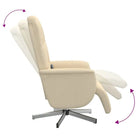 Verstelbare massagestoel voor ultiem comfort en gerichte massage - Fauteuils & Relaxfauteuils