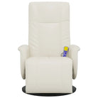 Verstelbare massagestoel voor ultiem comfort en ontspanning - Fauteuils & Relaxfauteuils