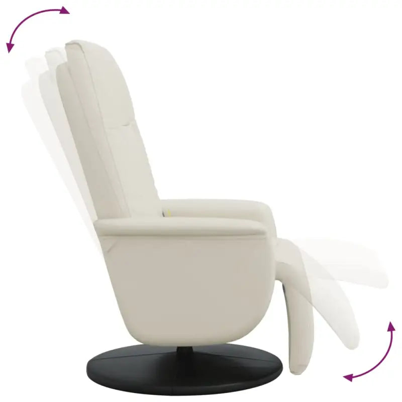 Verstelbare massagestoel voor ultiem comfort en ontspanning - Fauteuils & Relaxfauteuils