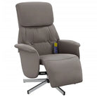 Verstelbare massagestoel voor ultiem comfort en ontspanning - Fauteuils & Relaxfauteuils
