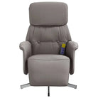 Verstelbare massagestoel voor ultiem comfort en ontspanning - Fauteuils & Relaxfauteuils