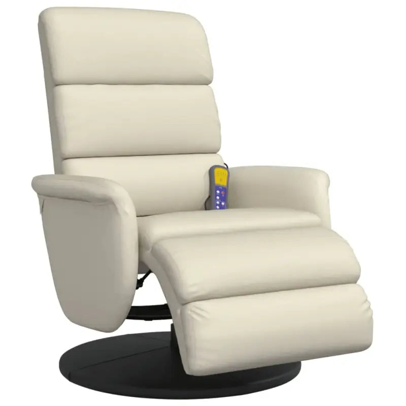 Verstelbare massagestoel voor ultiem comfort in huis - Fauteuils & Relaxfauteuils
