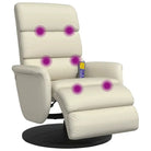 Verstelbare massagestoel voor ultiem comfort in huis - Fauteuils & Relaxfauteuils