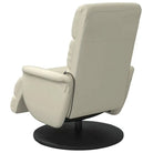Verstelbare massagestoel voor ultiem comfort in huis - Fauteuils & Relaxfauteuils
