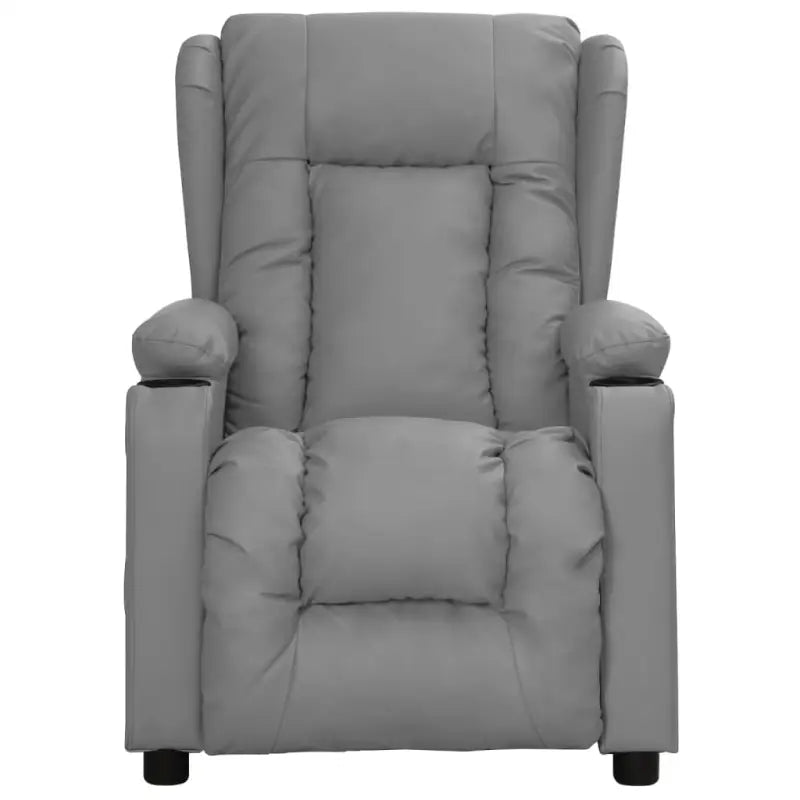 Verstelbare stoel met elektrische motor voor ultiem comfort - Fauteuils & Relaxfauteuils