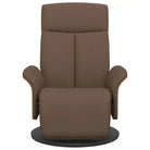 Verstelbare stoel voor comfortabel ontspannen na een drukke dag - Fauteuils & Relaxfauteuils