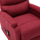 Verstelbare stoel voor extra comfort en ontspanning - Fauteuils & Relaxfauteuils