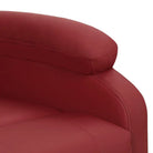 Verstelbare stoel voor ultiem comfort en ontspanning - Fauteuils & Relaxfauteuils