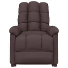 Verstelbare stoel voor ultiem comfort en ontspanning - Fauteuils & Relaxfauteuils