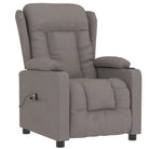 Verstelbare stoel voor ultiem comfort en ontspanning - Fauteuils & Relaxfauteuils