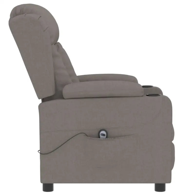 Verstelbare stoel voor ultiem comfort en ontspanning - Fauteuils & Relaxfauteuils