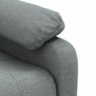 Verstelbare stoel voor ultiem comfort en ontspanning - Fauteuils & Relaxfauteuils
