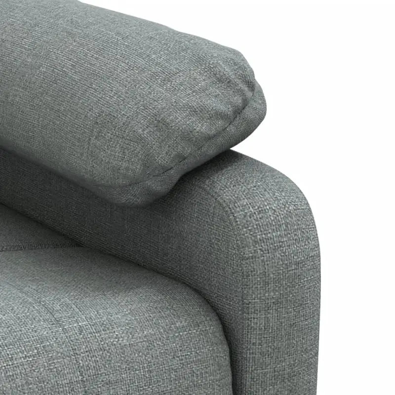 Verstelbare stoel voor ultiem comfort en ontspanning - Fauteuils & Relaxfauteuils