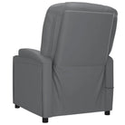 Verstelbare stoel voor ultiem comfort en ontspanning - Fauteuils & Relaxfauteuils