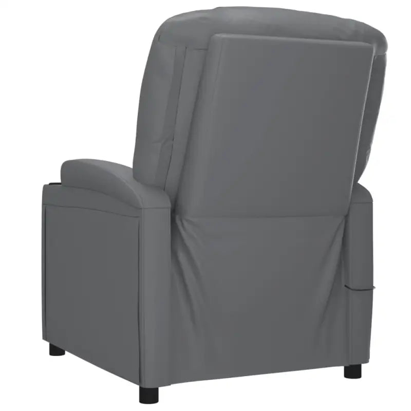 Verstelbare stoel voor ultiem comfort en ontspanning - Fauteuils & Relaxfauteuils