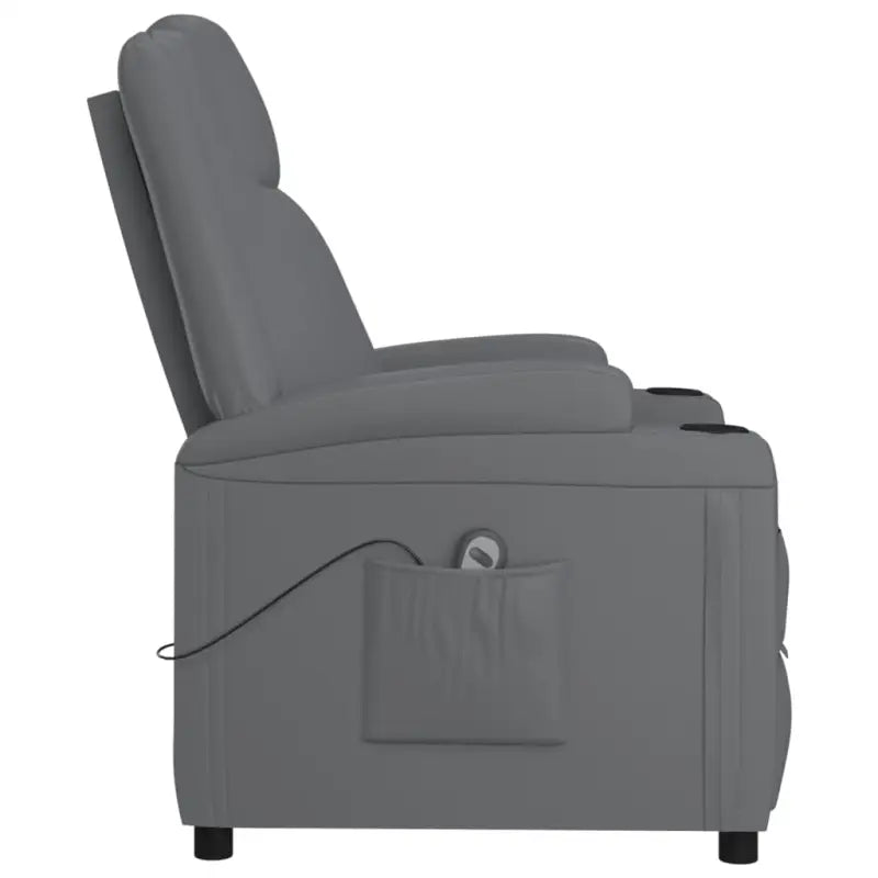 Verstelbare stoel voor ultiem comfort en ontspanning - Fauteuils & Relaxfauteuils